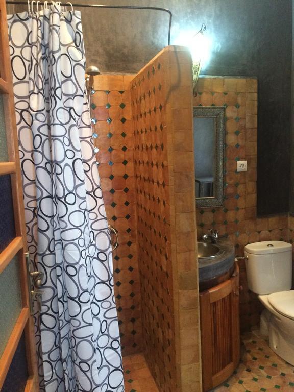 Riad Aicha Asilah Exterior foto