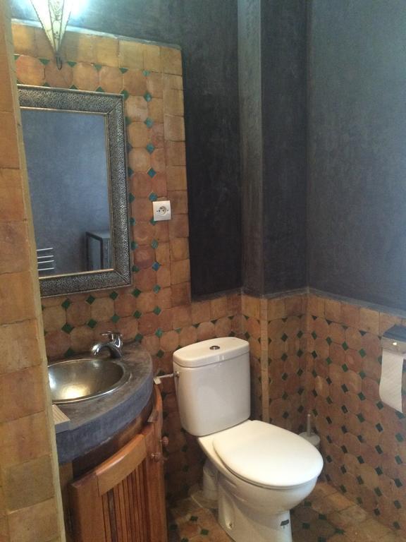 Riad Aicha Asilah Exterior foto