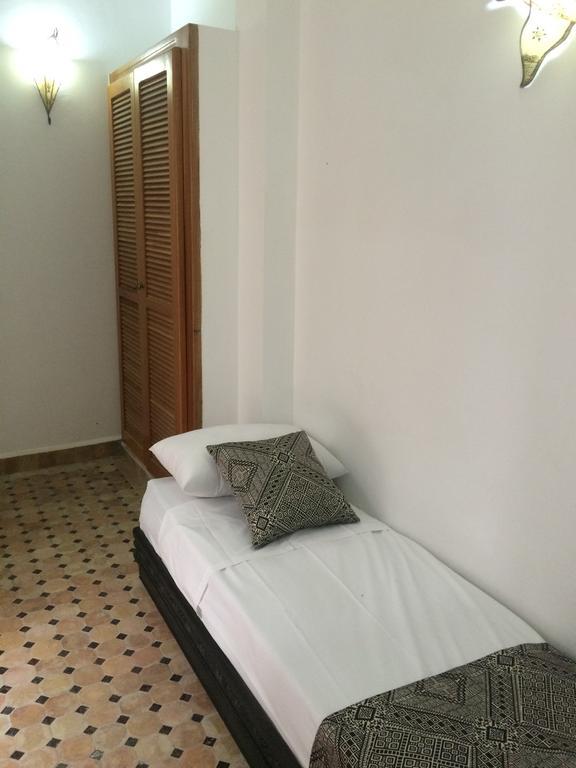 Riad Aicha Asilah Exterior foto