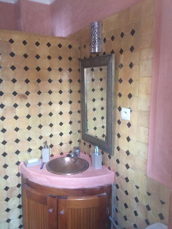 Riad Aicha Asilah Exterior foto